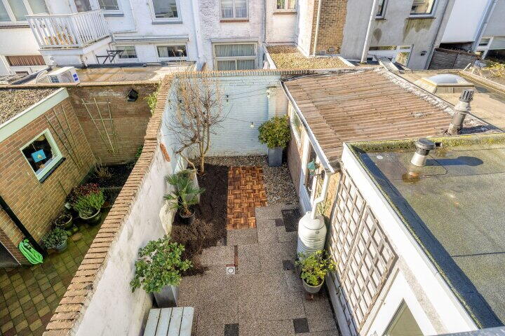 Foto 4 - Van Brederodestraat 52, Den Haag