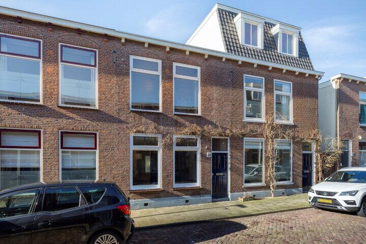 Foto 5 - Van Brederodestraat 52, Den Haag