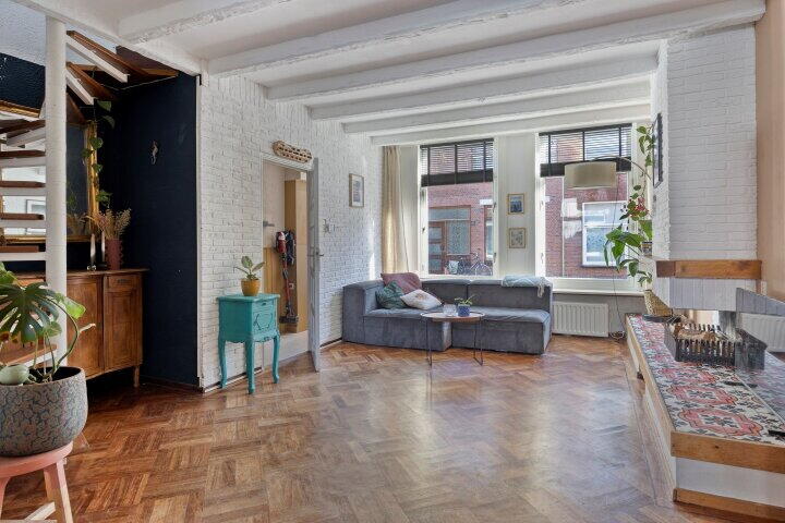 Foto 7 - Van Brederodestraat 52, Den Haag