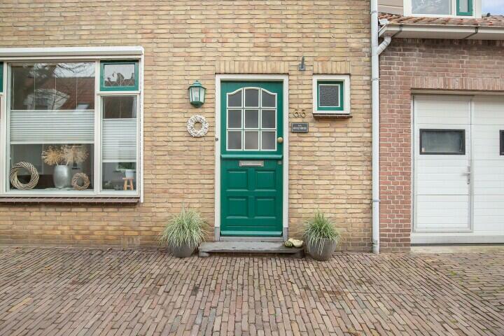 Foto 5 - Van Cittersstraat 66, Middelburg