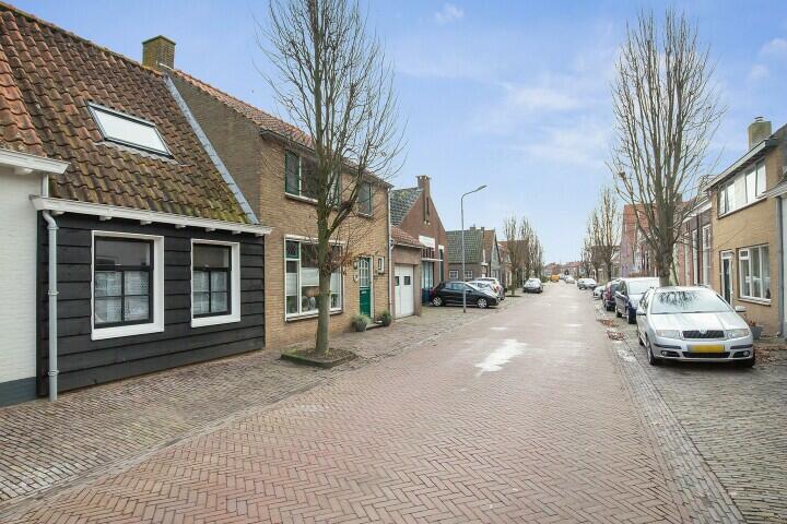 Foto 41 - Van Cittersstraat 66, Middelburg