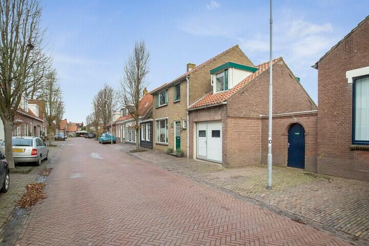 Foto 42 - Van Cittersstraat 66, Middelburg