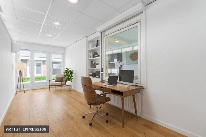 Foto 22 – Van Coothlaan 33, Roosendaal