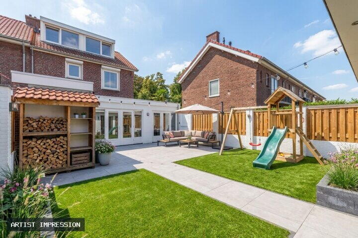 Foto 23 – Van Coothlaan 33, Roosendaal