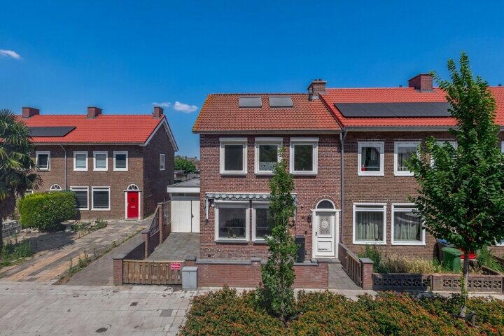 Foto 27 – Van Coothlaan 33, Roosendaal