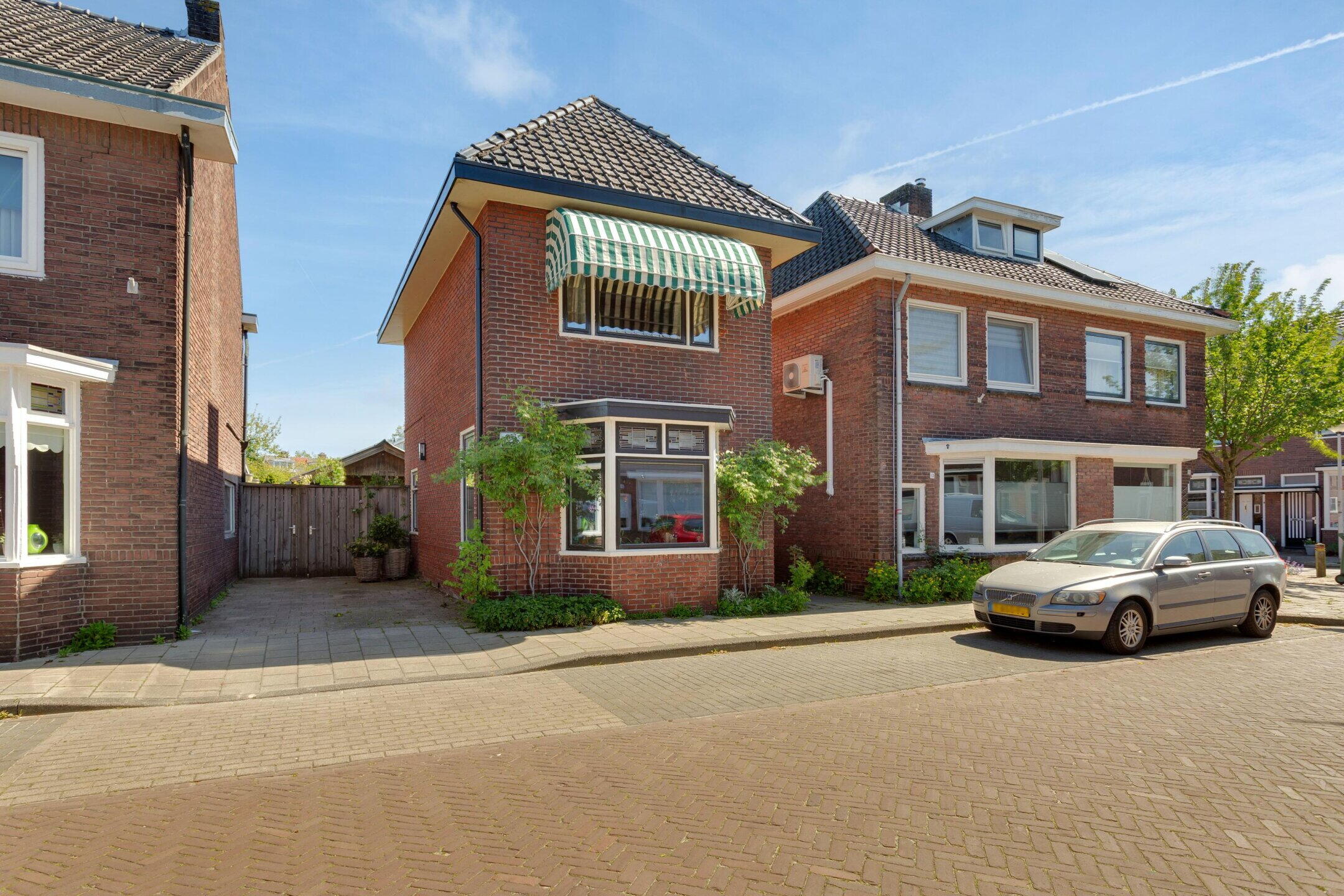 360 foto - Van den Boschstraat 13, Enschede