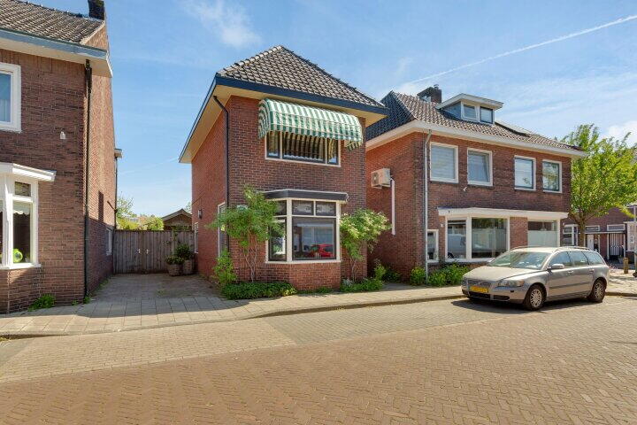 Foto 2 - Van den Boschstraat 13, Enschede