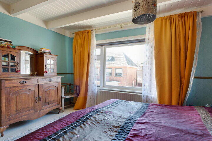 Foto 30 - Van den Boschstraat 13, Enschede
