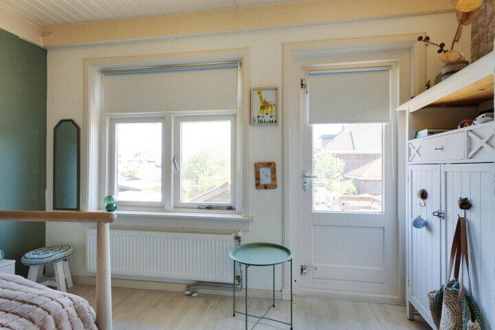 Foto 33 - Van den Boschstraat 13, Enschede