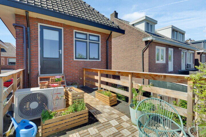 Foto 35 - Van den Boschstraat 13, Enschede