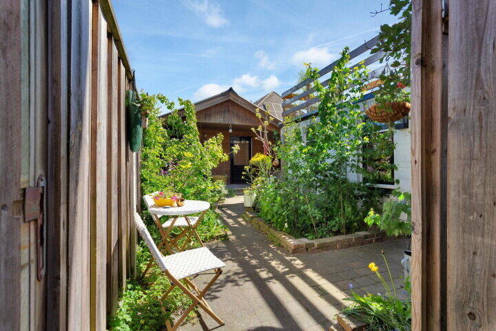 Foto 39 - Van den Boschstraat 13, Enschede