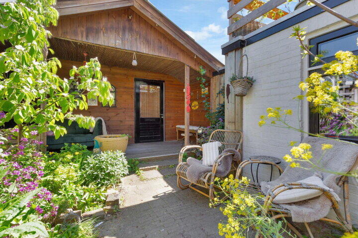 Foto 44 - Van den Boschstraat 13, Enschede