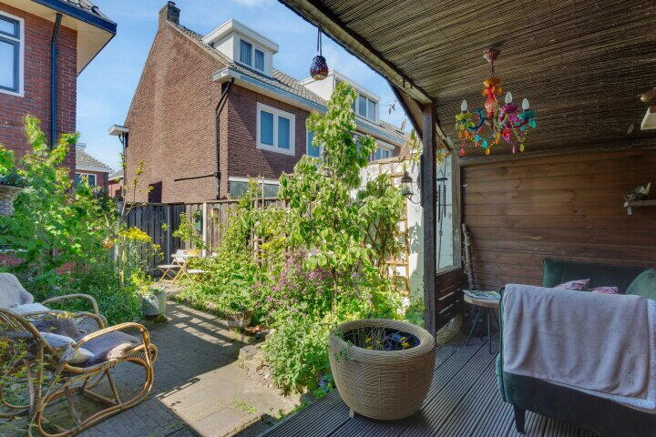 Foto 46 - Van den Boschstraat 13, Enschede