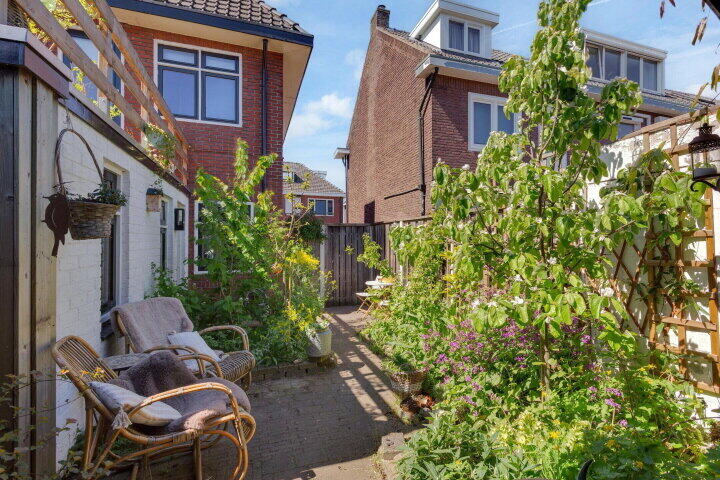 Foto 47 - Van den Boschstraat 13, Enschede