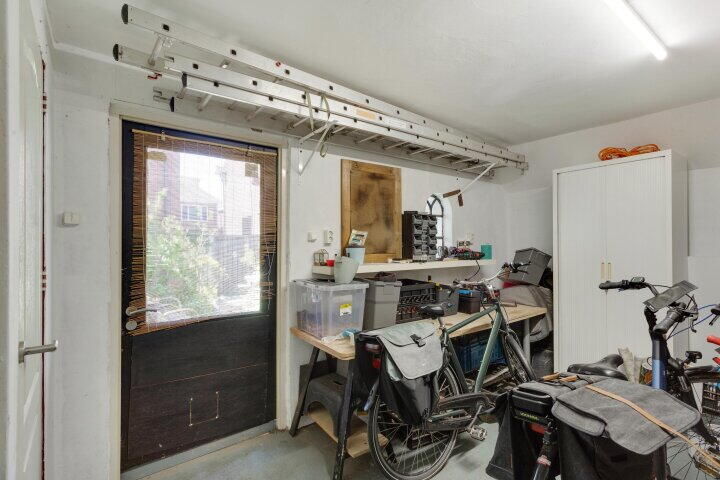 Foto 48 - Van den Boschstraat 13, Enschede