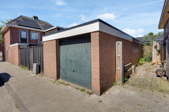 Foto 51 - Van den Boschstraat 13, Enschede