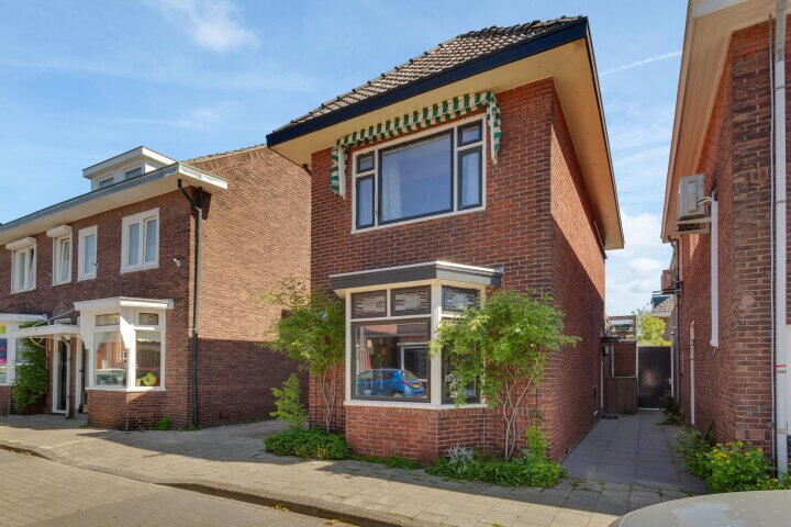 Foto 7 - Van den Boschstraat 13, Enschede