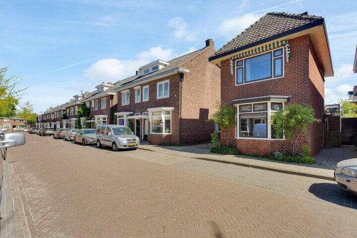 Foto 8 - Van den Boschstraat 13, Enschede