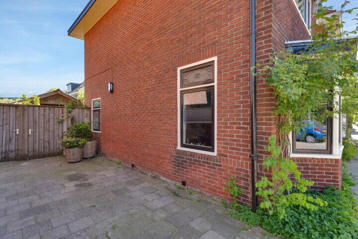 Foto 9 - Van den Boschstraat 13, Enschede