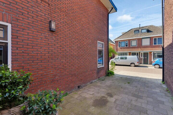 Foto 10 - Van den Boschstraat 13, Enschede