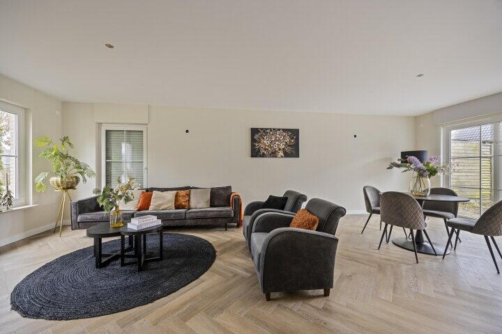 Foto 2 - van den Wildenbergstraat 39, Zegge