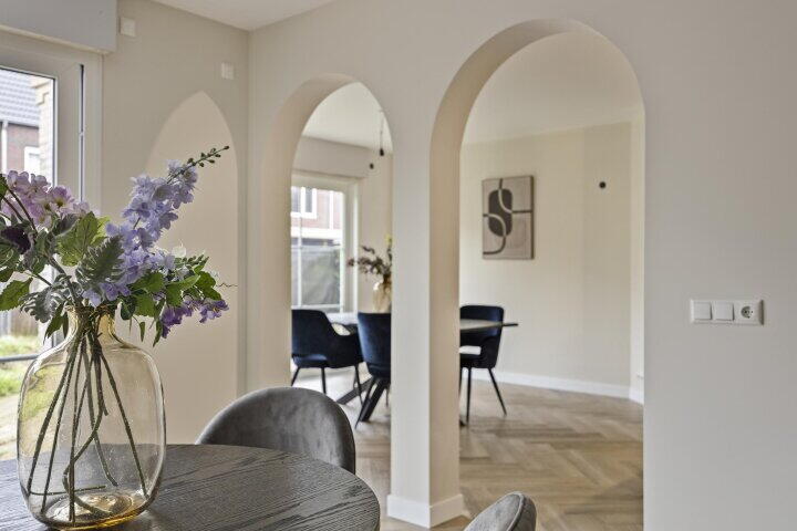 Foto 11 - van den Wildenbergstraat 39, Zegge