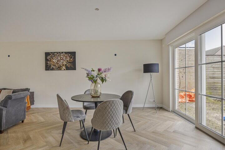 Foto 12 - van den Wildenbergstraat 39, Zegge