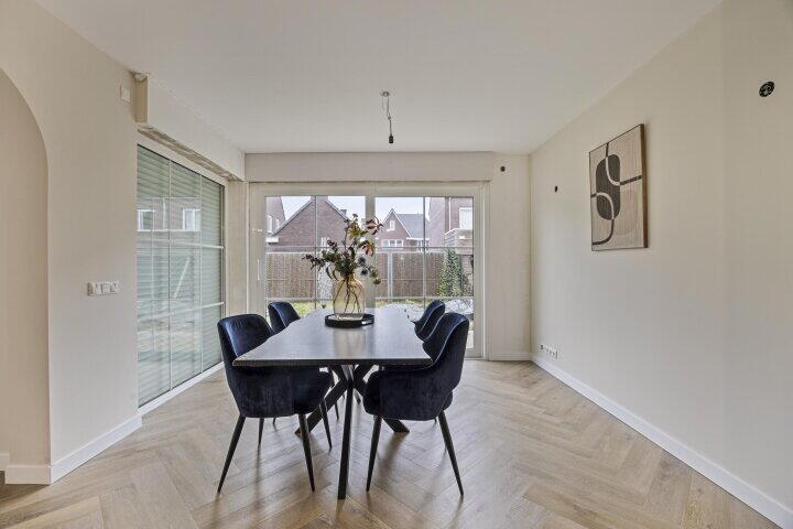 Foto 13 - van den Wildenbergstraat 39, Zegge