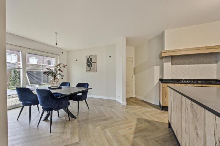 Foto 14 - van den Wildenbergstraat 39, Zegge