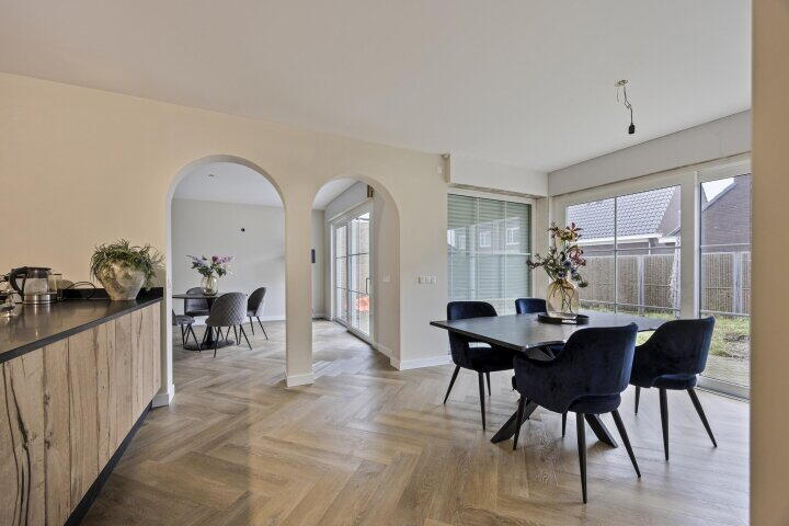 Foto 19 - van den Wildenbergstraat 39, Zegge