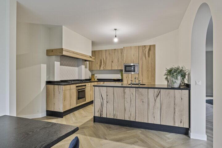 Foto 3 - van den Wildenbergstraat 39, Zegge