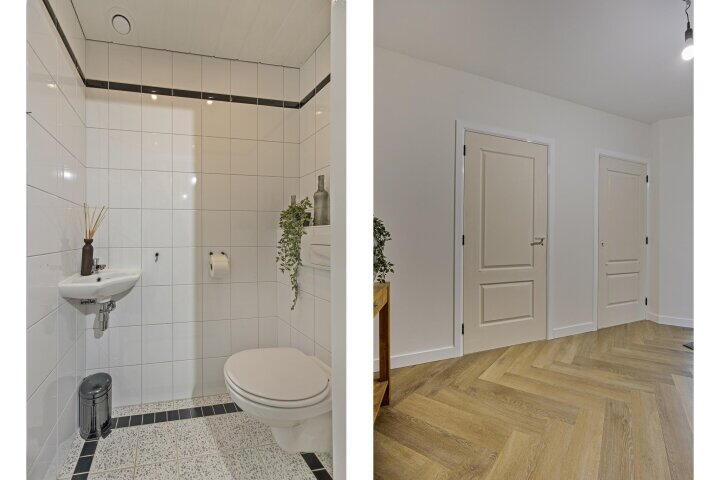 Foto 23 - van den Wildenbergstraat 39, Zegge