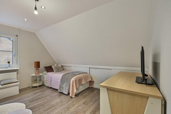 Foto 25 - van den Wildenbergstraat 39, Zegge