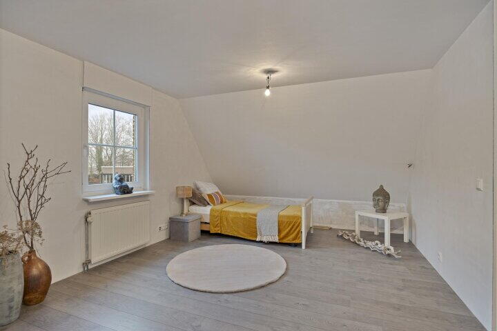 Foto 27 - van den Wildenbergstraat 39, Zegge