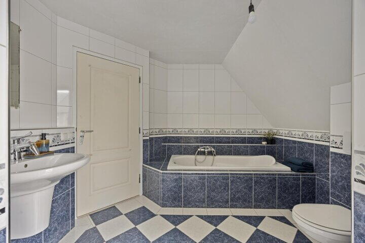 Foto 29 - van den Wildenbergstraat 39, Zegge