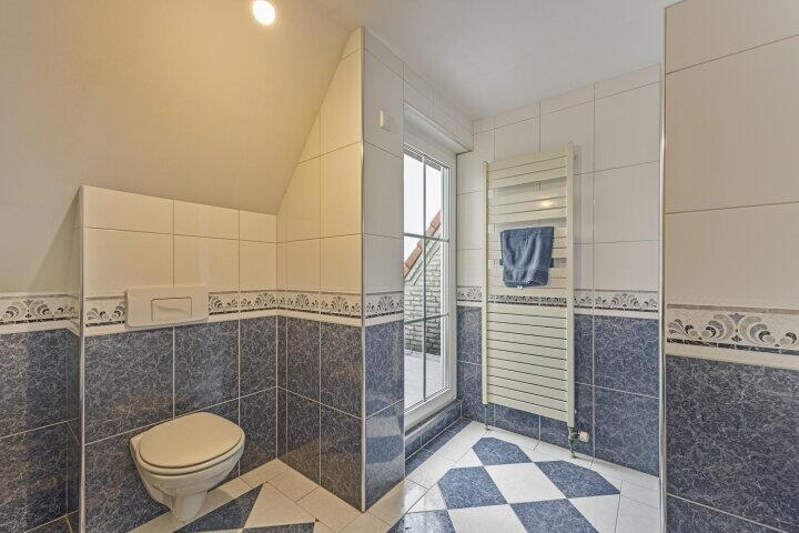 Foto 30 - van den Wildenbergstraat 39, Zegge