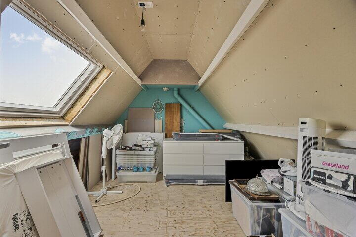 Foto 32 - van den Wildenbergstraat 39, Zegge