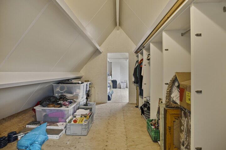 Foto 33 - van den Wildenbergstraat 39, Zegge