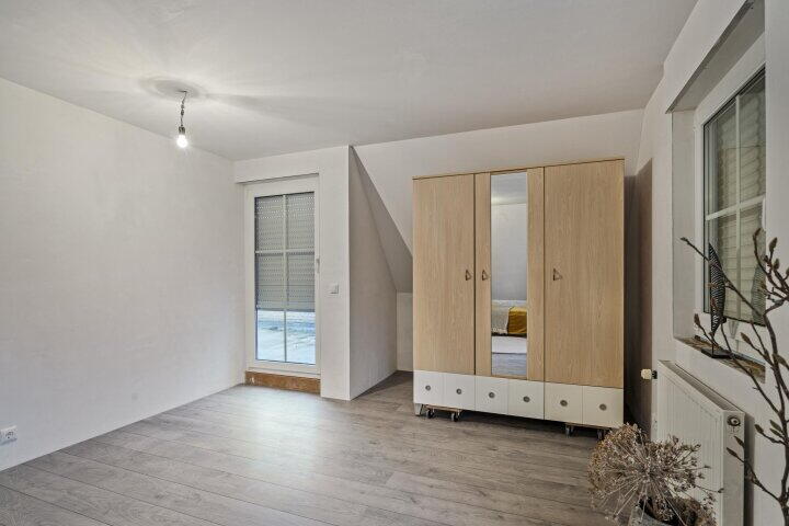 Foto 34 - van den Wildenbergstraat 39, Zegge