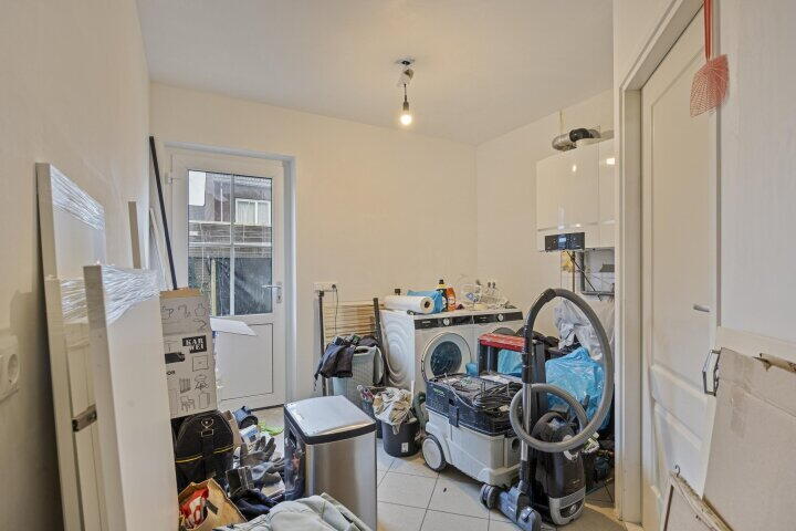 Foto 35 - van den Wildenbergstraat 39, Zegge