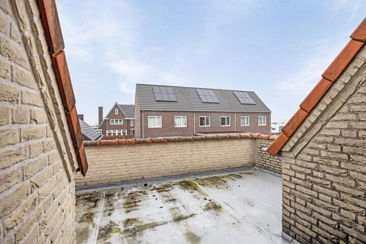 Foto 37 - van den Wildenbergstraat 39, Zegge