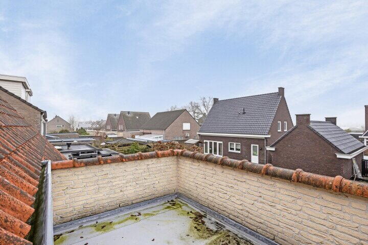 Foto 38 - van den Wildenbergstraat 39, Zegge