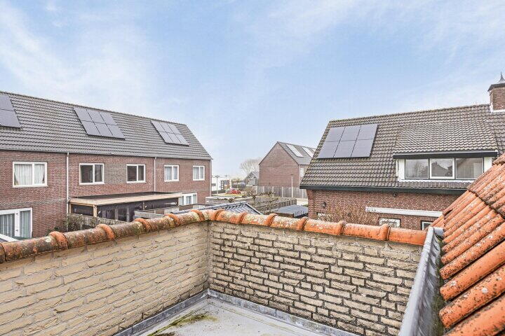 Foto 40 - van den Wildenbergstraat 39, Zegge