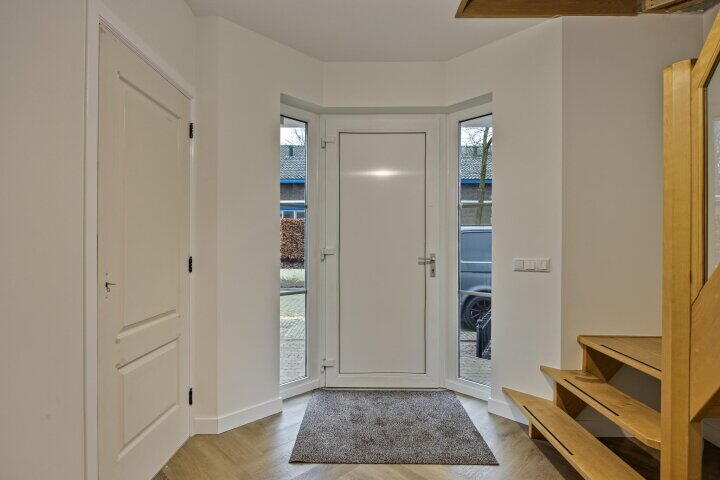 Foto 5 - van den Wildenbergstraat 39, Zegge