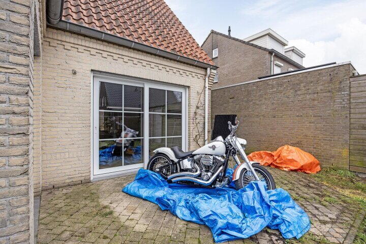 Foto 41 - van den Wildenbergstraat 39, Zegge