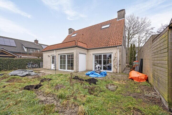 Foto 42 - van den Wildenbergstraat 39, Zegge