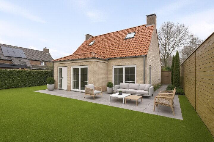 Foto 43 - van den Wildenbergstraat 39, Zegge