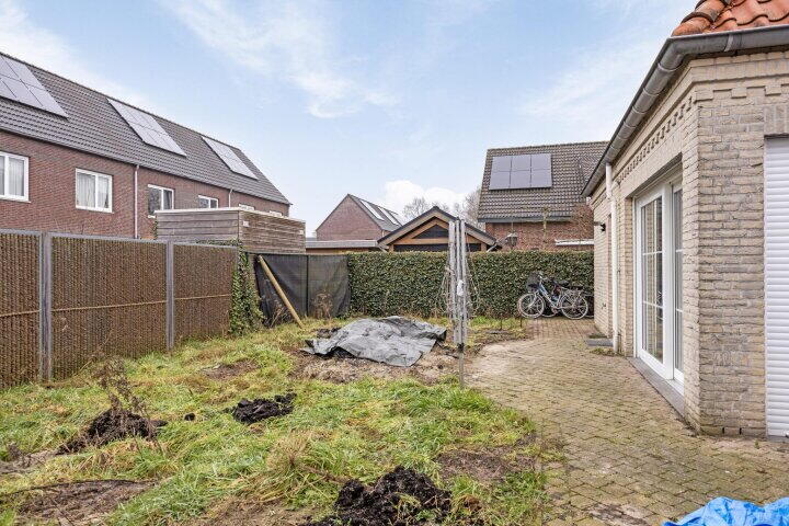 Foto 44 - van den Wildenbergstraat 39, Zegge