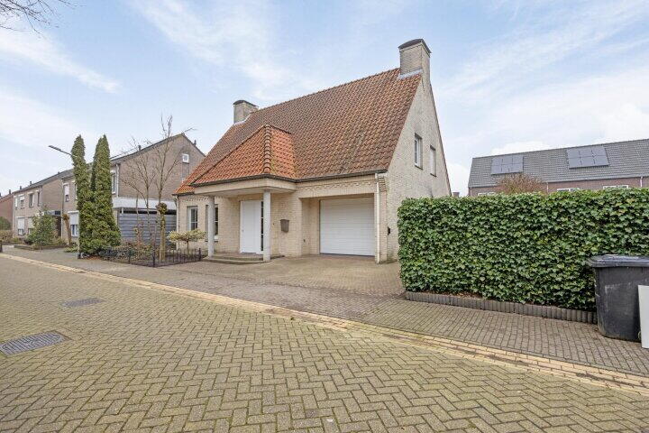 Foto 46 - van den Wildenbergstraat 39, Zegge