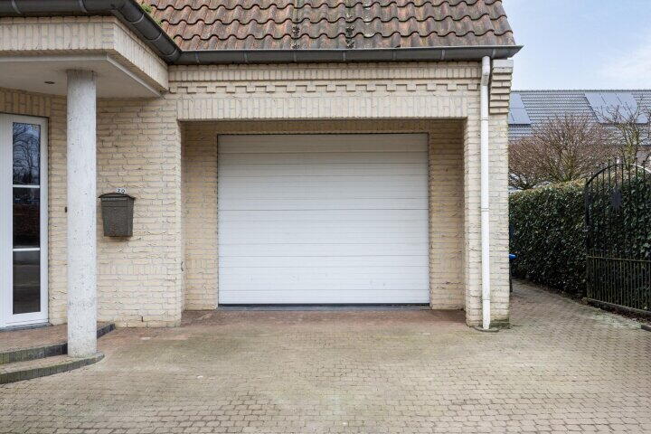 Foto 47 - van den Wildenbergstraat 39, Zegge